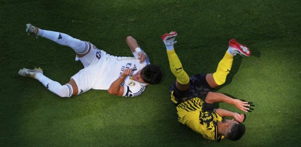 股易配 科贝：皇马希望推迟西甲首轮，认为球员的休息和准备时间不够