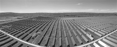 融创优配 全球电力需求持续强劲 能源转型节奏加快