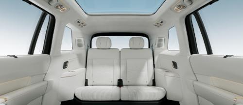 银易配资网 领克900累计交付破4W台，成高端家用SUV市场现象级车型